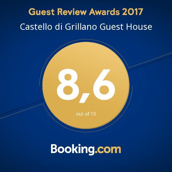 Castello Di Grillano Guest House Ovada Exterior foto